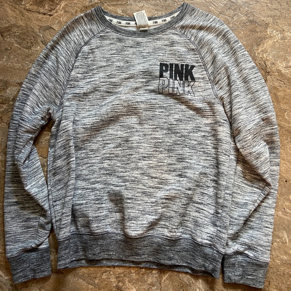 Pink shirt